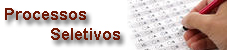 UFPA - Processos Seletivos